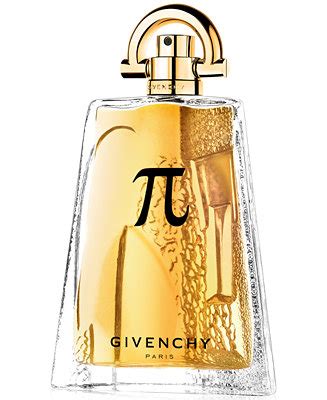 givenchy pi parfum macy's|givenchy macy's ladies perfume.